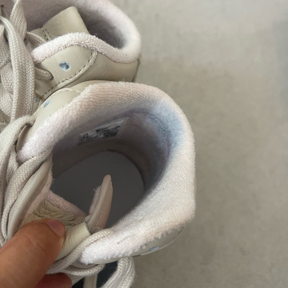 Nike Women 6.5 AF1 Sculpt - Picture 3 of 6